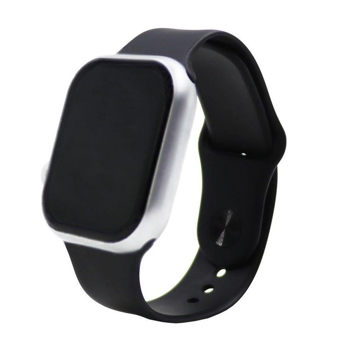 Montre intelligente S10 Smart Watch – HRD-F36 – Image 2