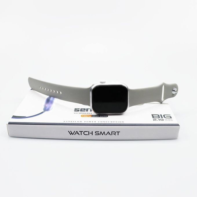 Montre intelligente S10 Smart Watch – HRD-F36 – Image 3