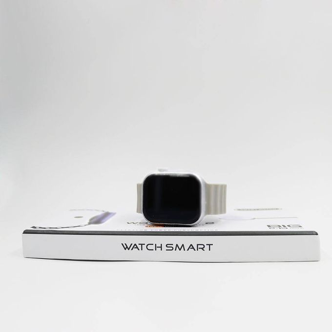 Montre intelligente S10 Smart Watch – HRD-F36 – Image 4