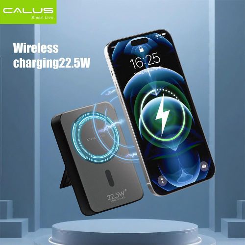 CALUS Power Bank 22.5W – 10000mAh – Image 2