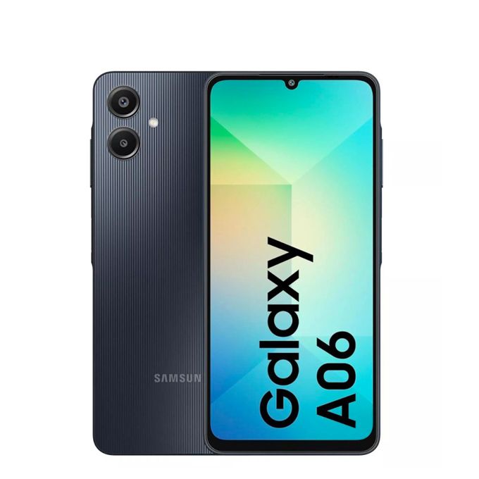 Samsung Galaxy A06 - 128 Go ROM - 4 Go RAM - Écran 6.7" - Garantie 24 Mois – Image 2