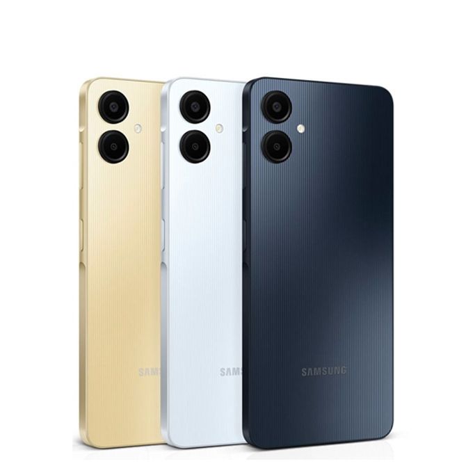 Samsung Galaxy A06 - 128 Go ROM - 4 Go RAM - Écran 6.7" - Garantie 24 Mois – Image 3