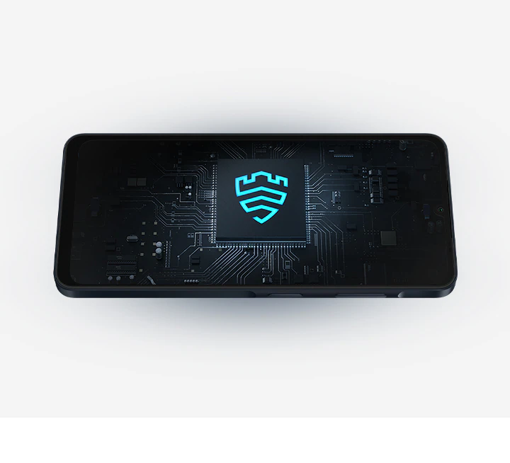 Samsung Galaxy A06 - 128 Go ROM - 4 Go RAM - Écran 6.7" - Garantie 24 Mois – Image 6