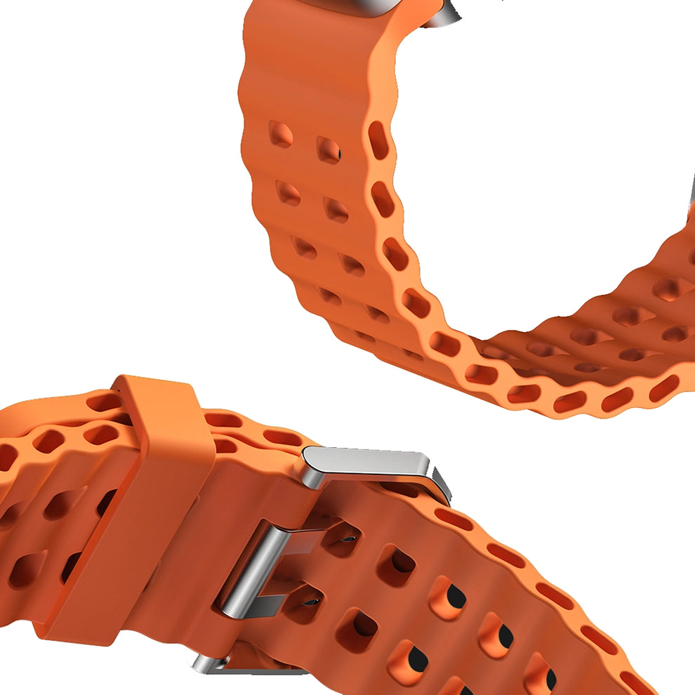 TECNO Watch Neo Smartwatch 1,43″ AMOLED – Montre Connectée avec IA, Suivi Santé et Jusqu’à 10 Jours d’Autonomie – Image 5