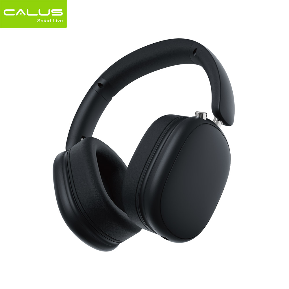 Casque Bluetooth CALUS H86 Ult V6.0 – Sans Fil Hi-Fi, Pliable et Confortable – Image 2