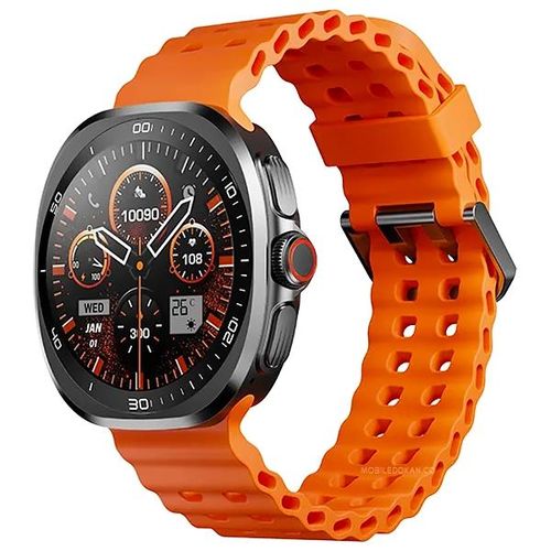 TECNO Watch Neo Smartwatch 1,43″ AMOLED – Montre Connectée avec IA, Suivi Santé et Jusqu’à 10 Jours d’Autonomie – Image 7