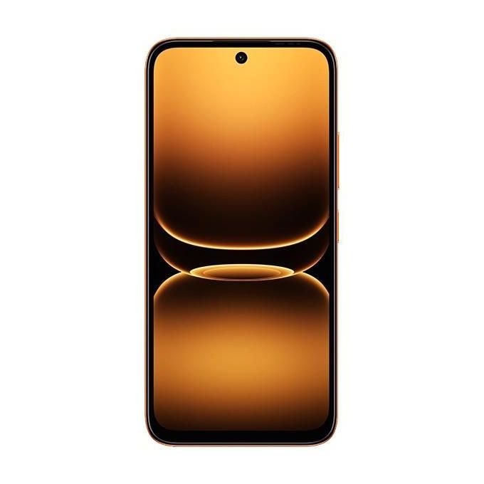 Infinix Smart 20 - 4G - 6,78" HD - Rom 64Go - Ram 4Go - 5200mAh - Orange – Image 8