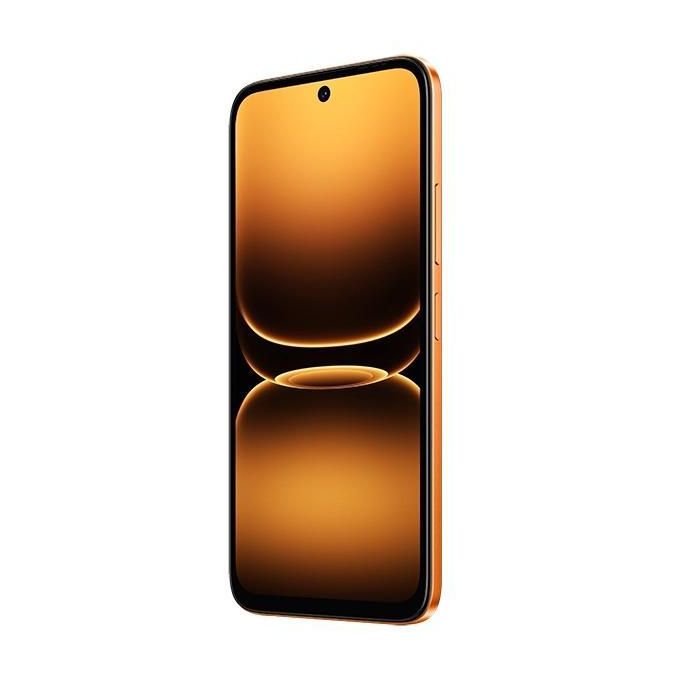 Infinix Smart 20 - 4G - 6,78" HD - Rom 64Go - Ram 4Go - 5200mAh - Orange – Image 6