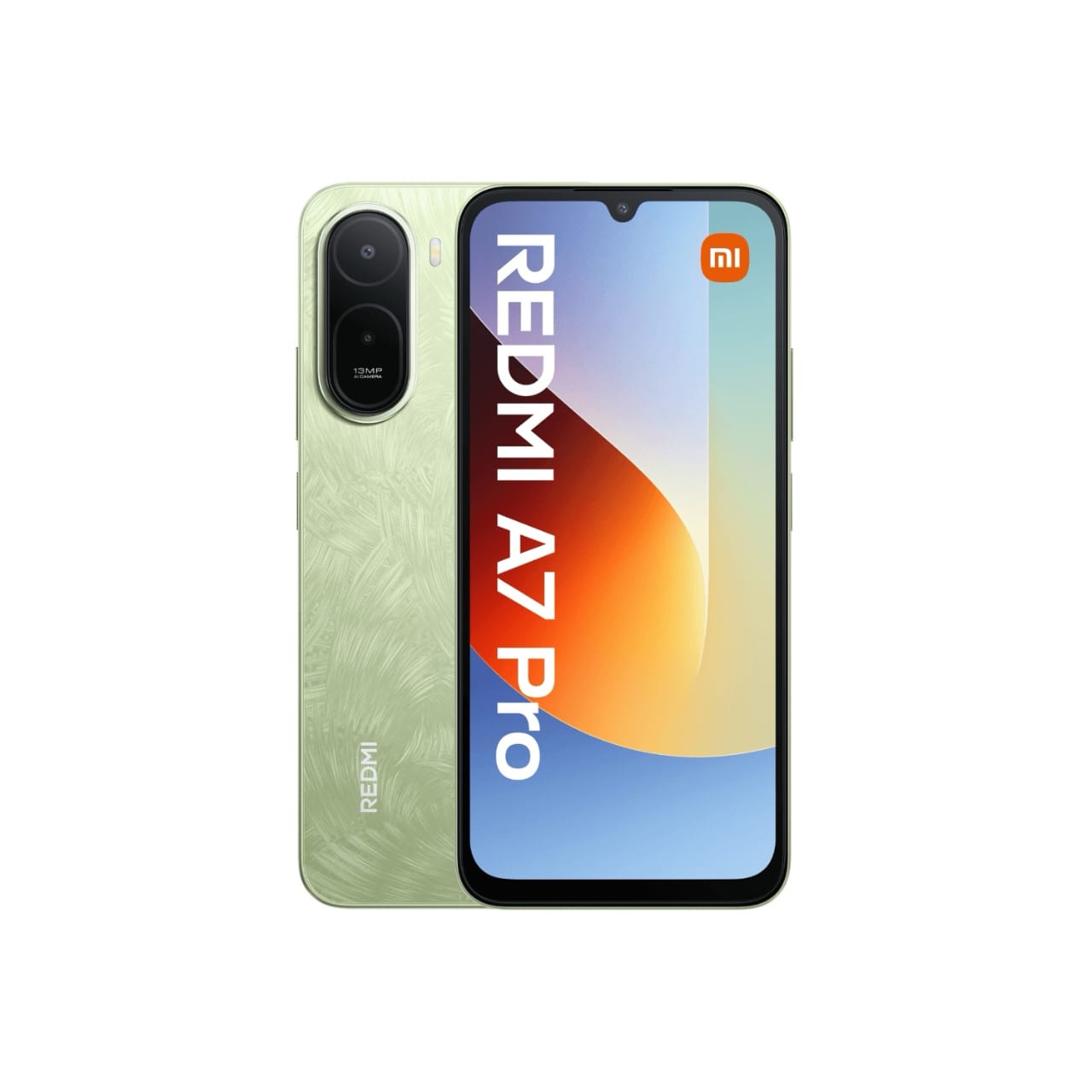 Xiaomi Redmi A7 Pro 4G – 8Go RAM + 64Go ROM, Écran 6,9", Batterie 6000mAh – Image 6