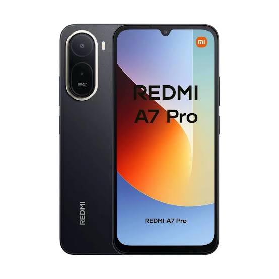 Xiaomi Redmi A7 Pro 4G – 8Go RAM + 64Go ROM, Écran 6,9", Batterie 6000mAh – Image 4