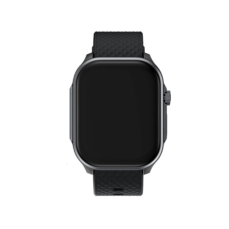 TECNO Watch 3 Active – Montre Connectée Bluetooth, Écran HD 2,02", IP68, Autonomie 12 Jours – Image 5