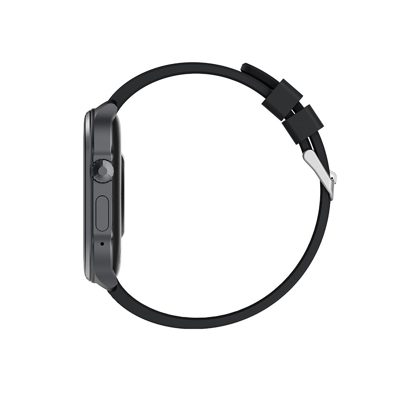 TECNO Watch 3 Active – Montre Connectée Bluetooth, Écran HD 2,02", IP68, Autonomie 12 Jours – Image 4