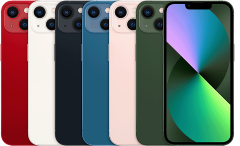 IPhone 13 – 256 Go – Occasion – Image 2