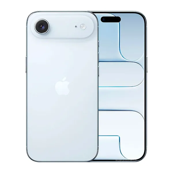 Apple iPhone Air eSIM Blanc – 256 Go – Occasion