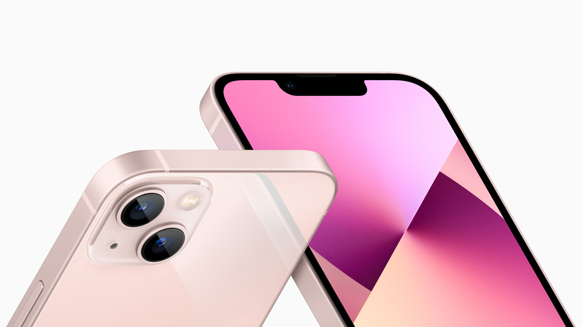 IPhone 13 – 256 Go – Occasion – Image 3