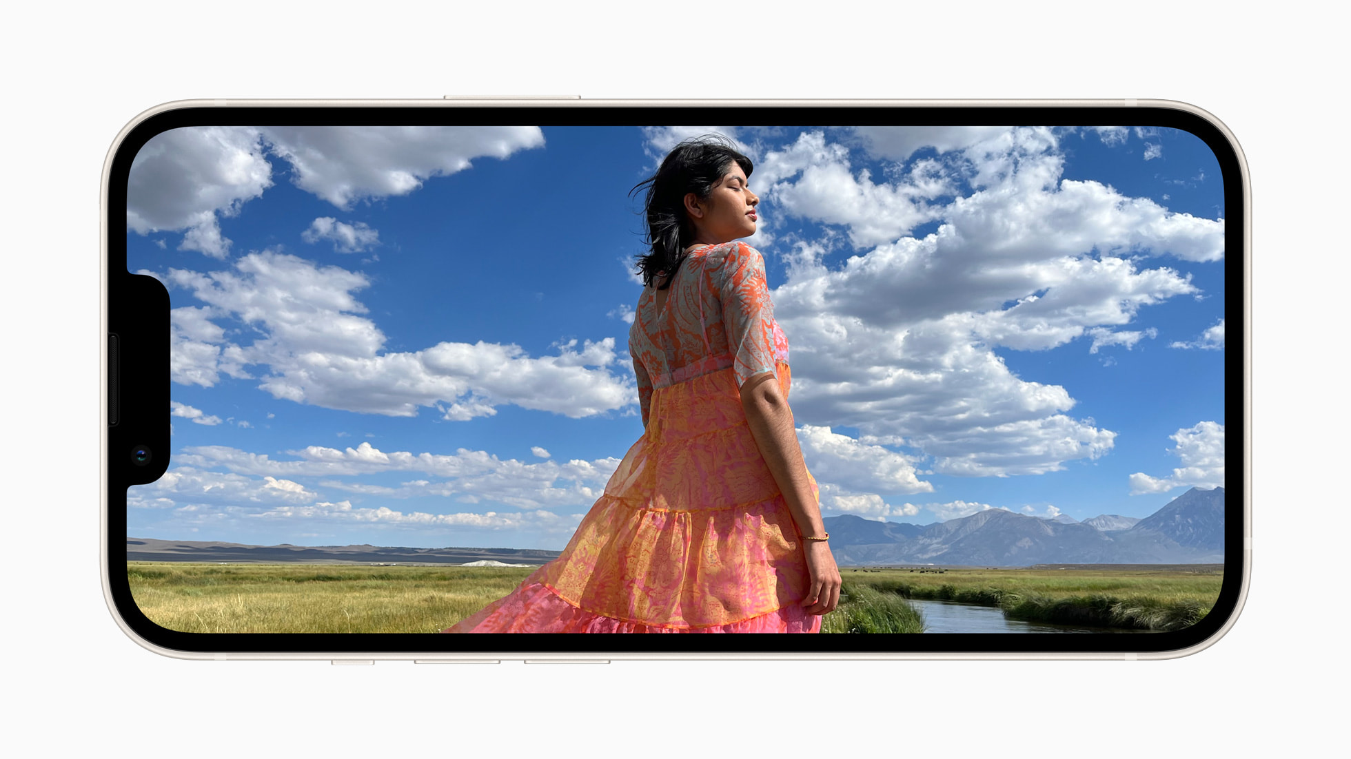 IPhone 13 – 256 Go – Occasion – Image 4