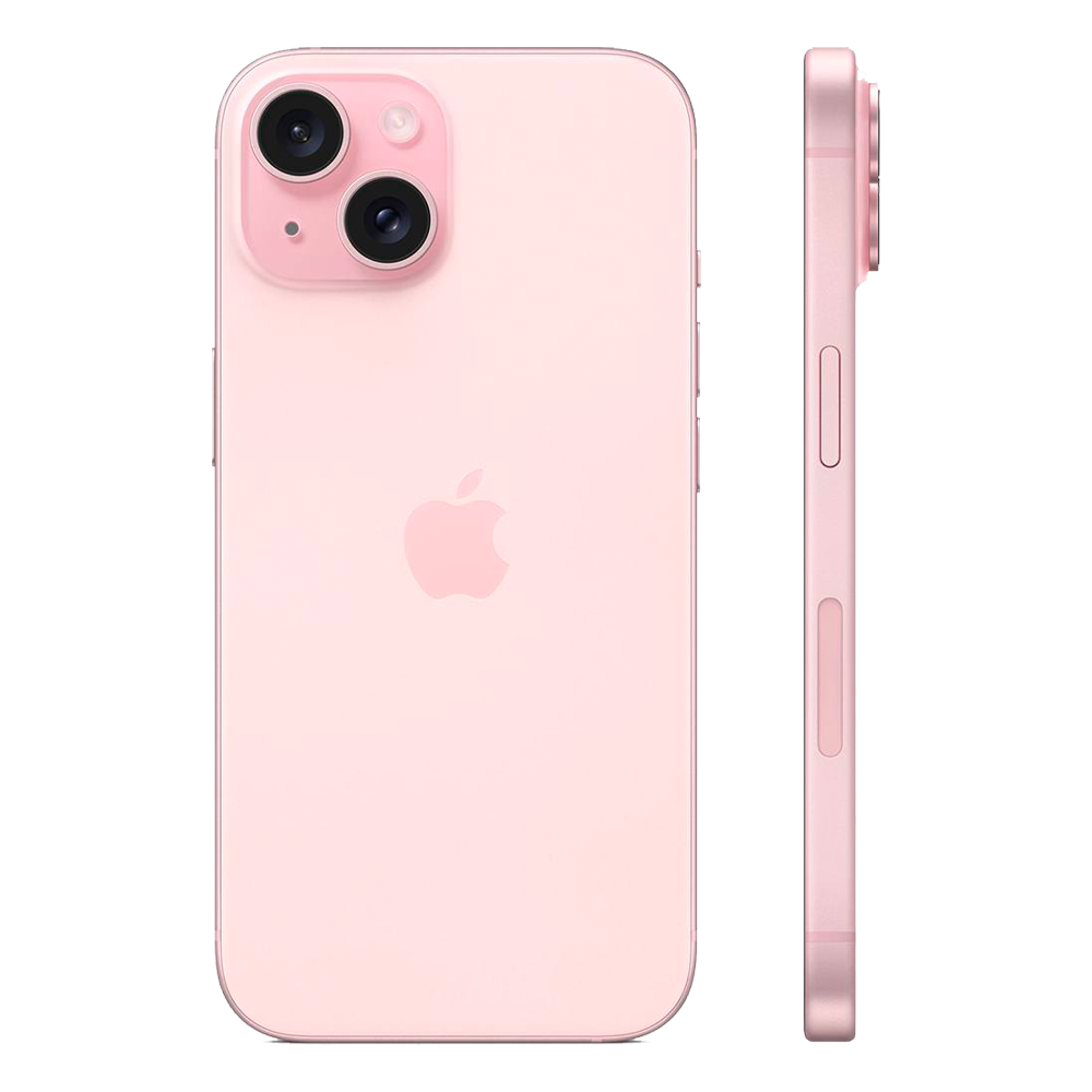 Apple iPhone 15 128 Go – Smartphone d’occasion