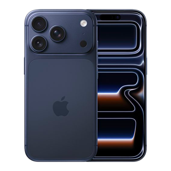 Apple iPhone 17 Pro Max Bleu – 512 Go – Neuf