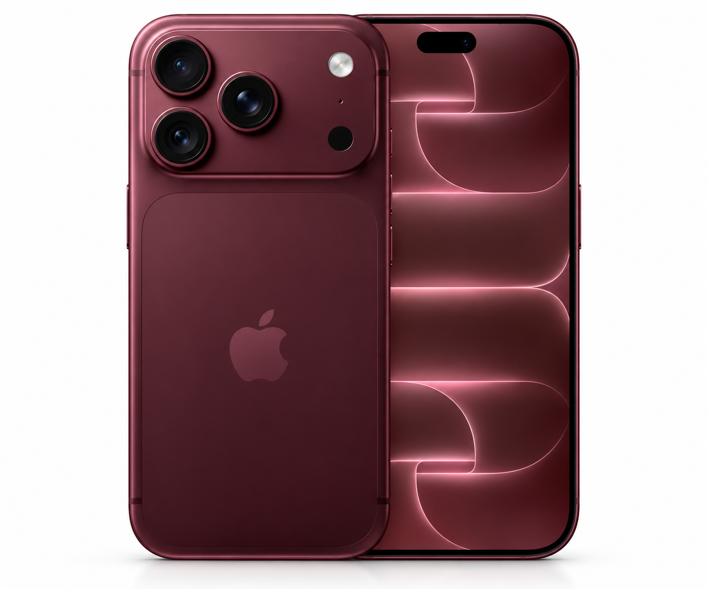Apple iPhone 18 Pro Max – 512 Go – SIM physique – Neuf