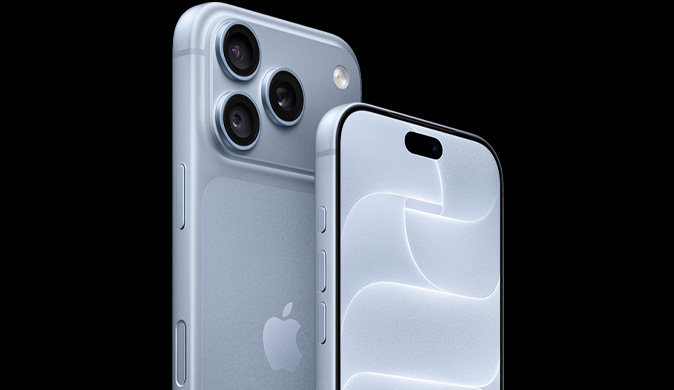 Apple iPhone 18 Pro Max – 512 Go – SIM physique – Neuf – Image 3
