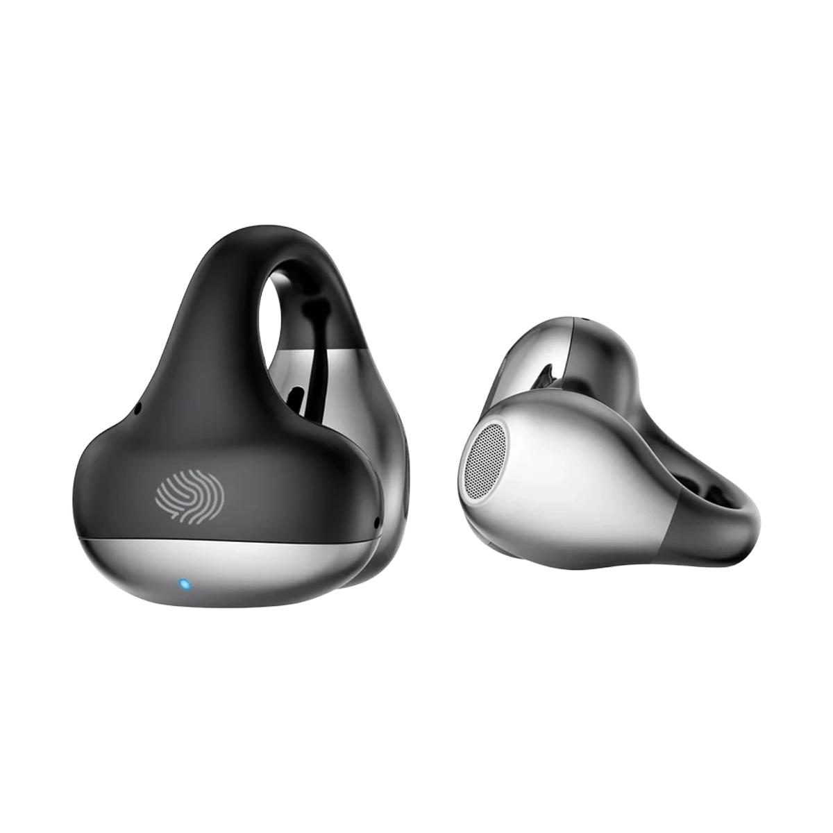 Écouteurs Bluetooth OALE iFree 23 – Clip-On Sport, ENC et autonomie 30H – Image 2