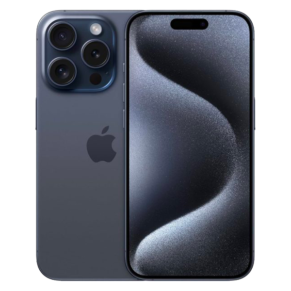 Apple iPhone 15 Pro 256 Go – Smartphone d’occasion