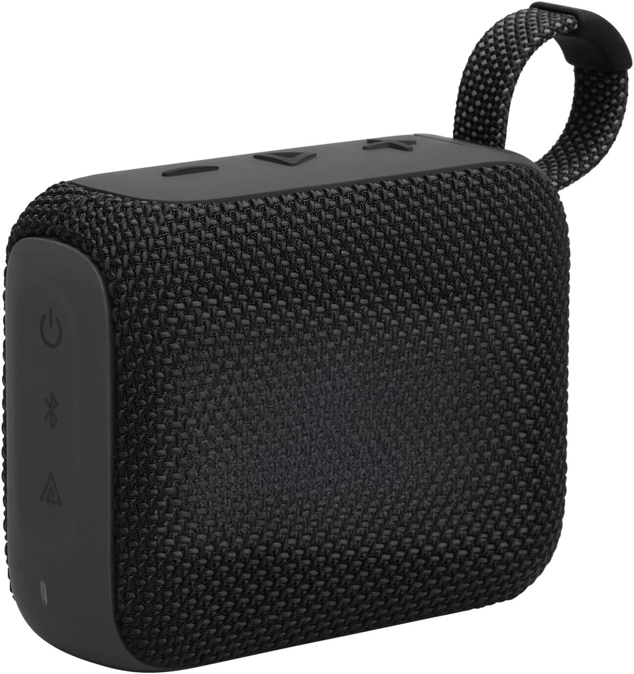 Enceinte Bluetooth OALE iBazz 90 – IP67, RGB et Radio FM – Image 2