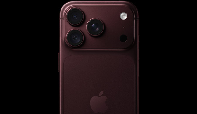 Apple iPhone 18 Pro Max – 512 Go – SIM physique – Neuf – Image 6
